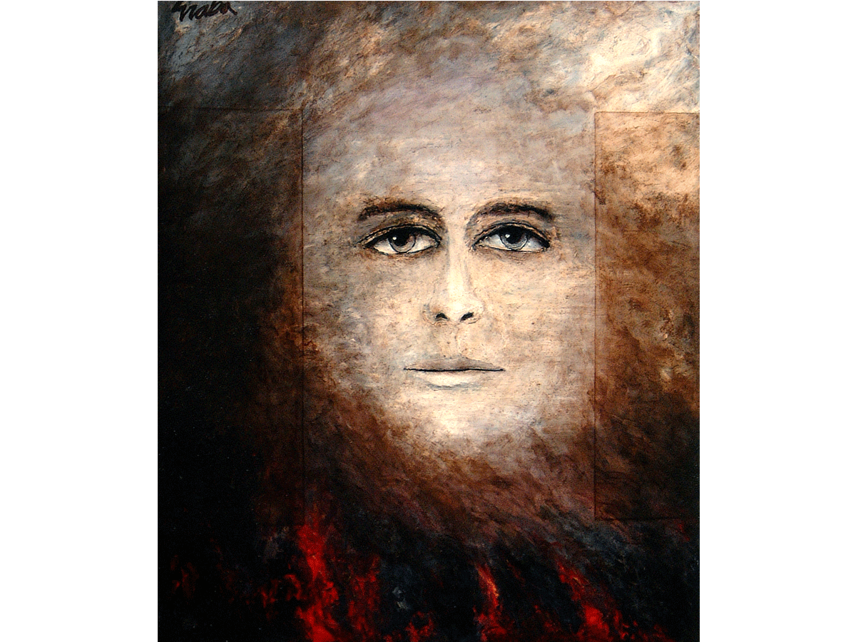 Graba Art 2003 Divina Commedia - Inferno