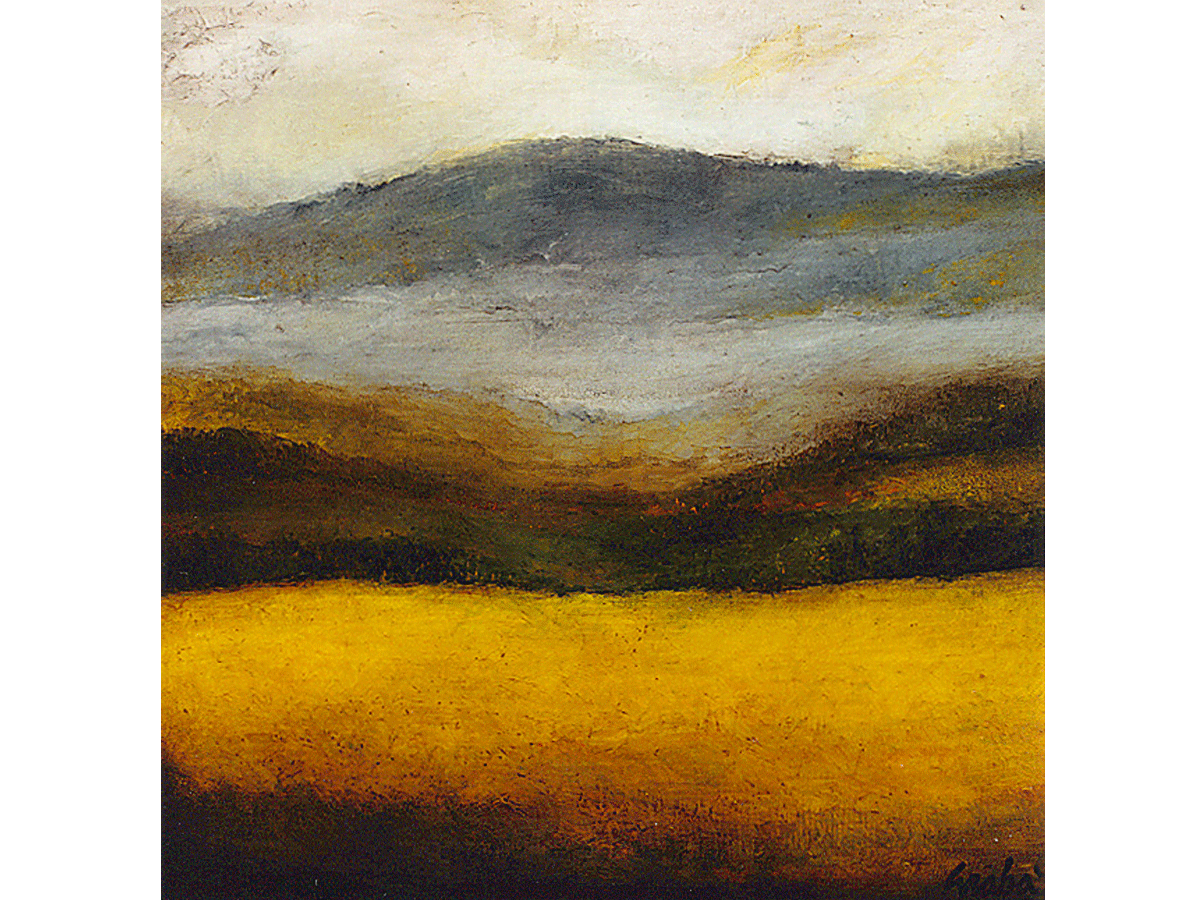 Graba Art 1999 Landscapes