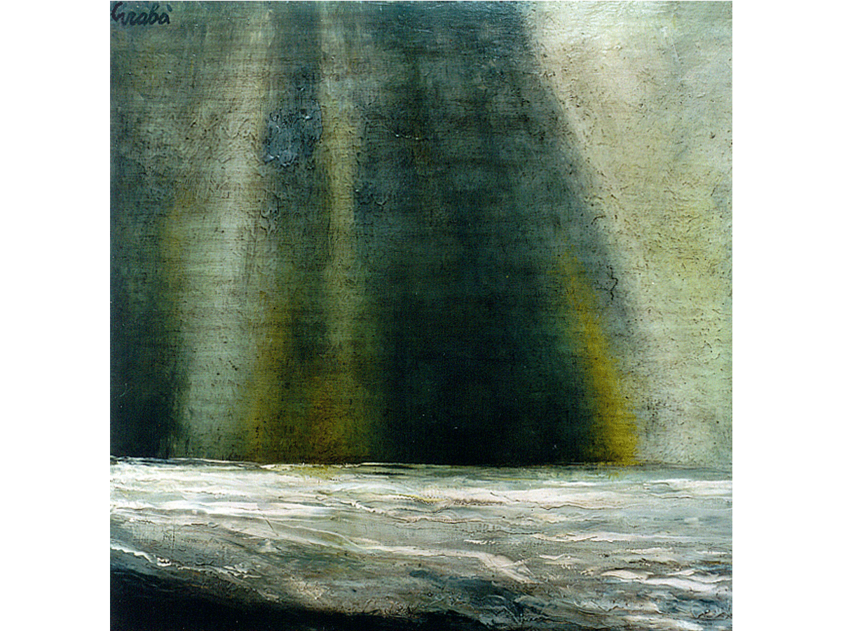 Graba Art 1999 Landscapes